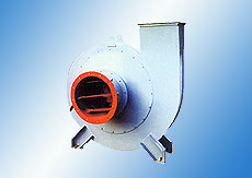 9-19、9-26系列高壓離心風(fēng)機(jī)