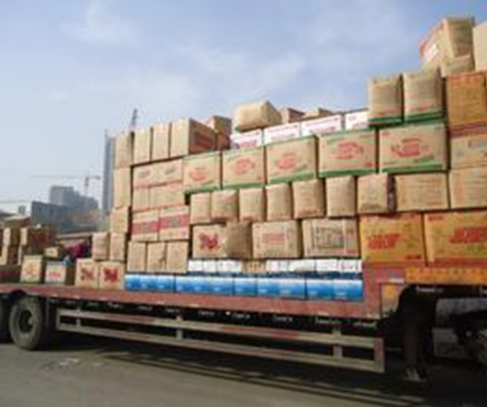 濕處理設備供水系統(tǒng)