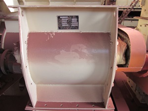 F系列旋轉下料器